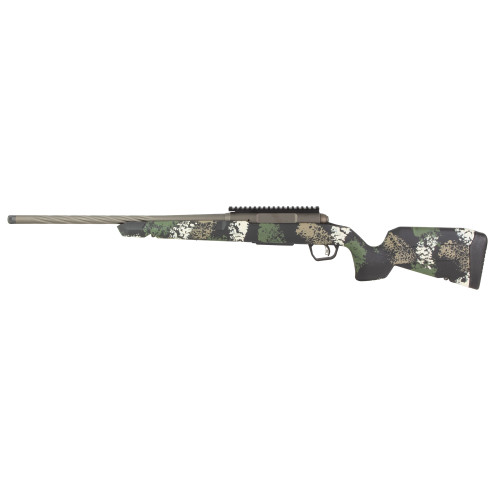 Savage Compact 20" CALIFORNIA LEGAL - .308/7.62x51 - Camo