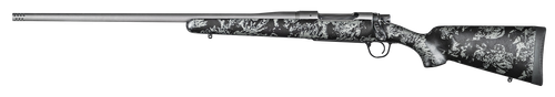 Christensen Arms Mesa FFT Left Hand 20" CALIFORNIA LEGAL - .308/7.62x51 - Black Gray