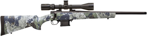 Howa Mini Gamepro CALIFORNIA LEGAL - 7.62x39