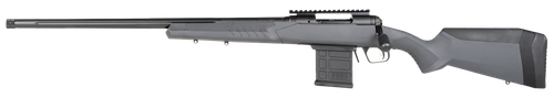 Savage 110 Tactical Left Hand 24" CALIFORNIA LEGAL - .308/7.62x51 - Black/Matte