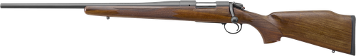 Bergara B-14 Timber Left Hand 24" CALIFORNIA LEGAL - .270 Win - Graphite Black/Walnut Monte