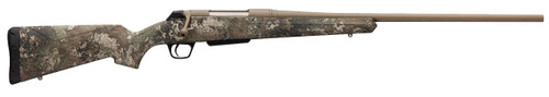 Winchester XPR Hunter 22" CALIFORNIA LEGAL - .350 Legend - Matte Blued