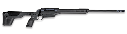Weatherby 307 Alpine MDT Carbon 22" CALIFORNIA LEGAL - .300 Win Mag - Carbon Gray Cerakote