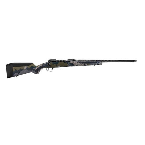 Savage 110 Ultralite Kuiu Verde 2.0 Camo CALIFORNIA LEGAL - .28 Nosler