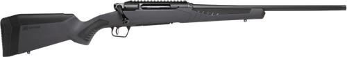 Savage Impulse Driven Hunter 18" CALIFORNIA LEGAL - .308/7.62x51 - Black/Gray