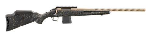 Ruger Generation II 20" CALIFORNIA LEGAL - .223/5.56 - Bronze