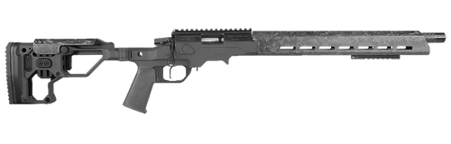 Christensen Arms MPR 18" CALIFORNIA LEGAL - .22 LR - Carbon Fiber