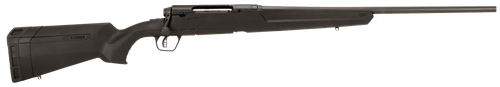 Savage Axis II 22" CALIFORNIA LEGAL - .30-06 Sprg - Black/Matte Black