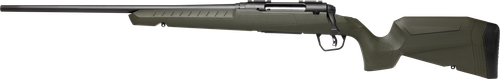 Savage Axis 2 Left Hand 18" CALIFORNIA LEGAL - .350 Legend - Black