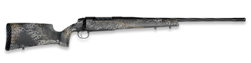 Weatherby 307 Alpine ST 20" CALIFORNIA LEGAL - 6.5 Creedmoor - Graphite Black Cerakote