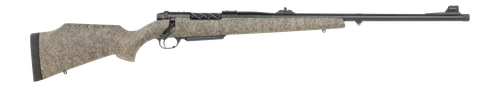 Weatherby Mark V Dangerous Game 24" CALIFORNIA LEGAL - .416 Wby Mag - Monte Carlo Raised Comb