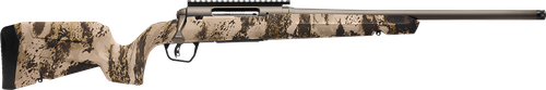 Savage Axis 2 Pro 18" CALIFORNIA LEGAL - .350 Legend - Gun Metal Bronze/Western