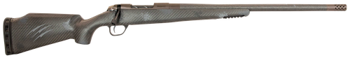 Fierce Firearms Carbon Rage 24" CALIFORNIA LEGAL - 7mm PRC - Phantom