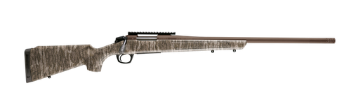 Cva Cascade XT 24" CALIFORNIA LEGAL - 7mm PRC - Midnight Bronze/Mossy Oak