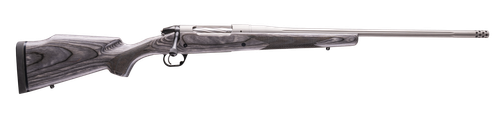 Bergara Premier Series 22" CALIFORNIA LEGAL - .30-06 Sprg - 06 Springfield - Black