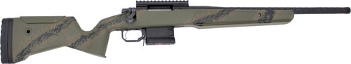 Great Lakes Firearms 10 Ring Sub-1 20" (GL70065CMSS L-grn) CALIFORNIA LEGAL - 6.5 Creedmoor