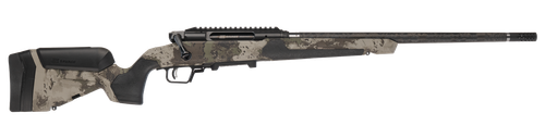 Savage Impulse UltraLite Pro 20" CALIFORNIA LEGAL - .300 WSM - Carbon Fiber/Savage