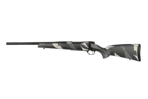 Weatherby Mark V Backcountry TI 2.0 Left Hand CALIFORNIA LEGAL - .338 Wby RPM
