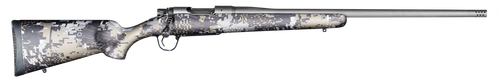 Christensen Arms Mesa FFT 20" CALIFORNIA LEGAL - 6.5 PRC - Sitka Elevate