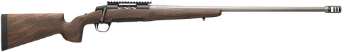 Browning X-Bolt 2 Long Range 26" CALIFORNIA LEGAL - 7mm PRC - Gray