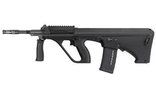 Steyr Arms AUG A3 M1 (Short Rail) w/NATO Stock CALIFORNIA LEGAL - .223/5.56