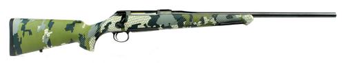 Sauer 100 22" (S1KVERDE65C) CALIFORNIA LEGAL - 6.5 Creedmoor - Blued