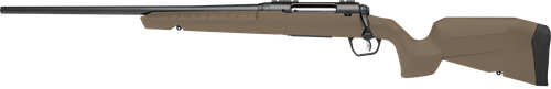 Savage Axis 2 Left Hand 22" CALIFORNIA LEGAL - .25-06 Rem - Black/Flat Dark