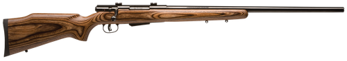 Savage 25 Lightweight Varminter 24" CALIFORNIA LEGAL - .204 Ruger - Blue