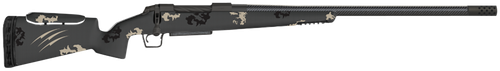 Fierce Firearms Carbon Rival XP (FCRXP300PRC20BU) CALIFORNIA LEGAL - .300 PRC