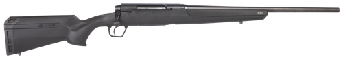 Savage Axis 20" CALIFORNIA LEGAL - .243 Win - Matte Black