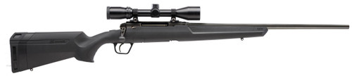 Savage Axis XP 22" (57257) CALIFORNIA LEGAL - .22-250 Rem