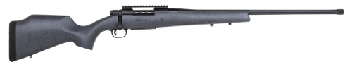 Mossberg Patriot Long Range Hunter 24" CALIFORNIA LEGAL - 6.5 PRC