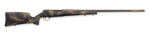 Weatherby Mark V Apex 26" CALIFORNIA LEGAL - 7mm PRC - Flat Dark Earth Cerakote