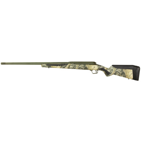 Savage 110 22" CALIFORNIA LEGAL - 7mm PRC
