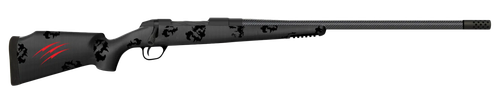 Fierce Firearms CT Rage 24" CALIFORNIA LEGAL - .280 Ackley Improved