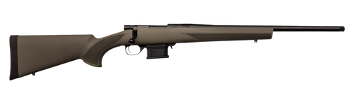 Howa 1500 Mini Action 20" (HMA6ARCGHBY) CALIFORNIA LEGAL - 6mm ARC - Black/HTI