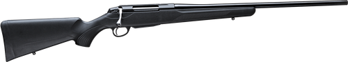 Tikka T3X Lite 24.3" CALIFORNIA LEGAL - 6.5 Creedmoor - Black