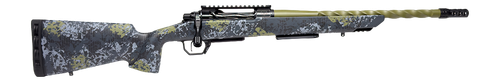 Horizon Firearms Venatic 2 22" CALIFORNIA LEGAL - 6.5 PRC - Sage Green