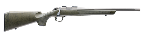 Cva Rimfire XT 18" CALIFORNIA LEGAL - .22 LR - Tungsten