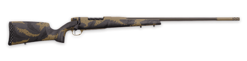Weatherby Mark V Apex 26" CALIFORNIA LEGAL - .270 Wby Mag - Flat Dark Earth Cerakote