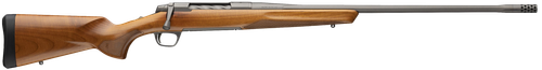 Browning X-Bolt 2 Speed 26" CALIFORNIA LEGAL - .300 PRC - Tungsten/AAA Dark