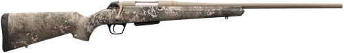 Winchester XPR Hunter 26" CALIFORNIA LEGAL - .300 Win Mag - TrueTimber Strata