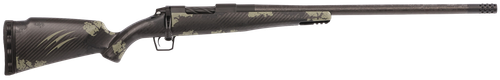 Fierce Firearms Carbon Rogue (ROG25CM22BF) CALIFORNIA LEGAL - .25 Creedmoor