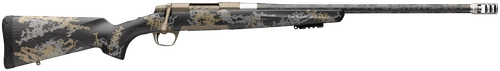 Browning X-Bolt 2 Mountain Pro CF (036015294) CALIFORNIA LEGAL - 6.5 PRC