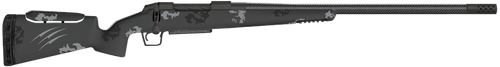 Fierce Firearms Carbon Rival XP (FCRXP7PRC22TP) CALIFORNIA LEGAL - 7mm PRC
