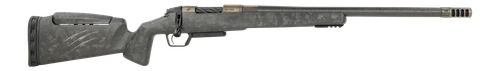 Fierce Firearms CT Rival XP 2.0 22" (RIVTCX7PRC22DTM) CALIFORNIA LEGAL - 7mm PRC - Carbon Fiber