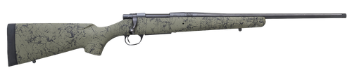 Howa 1500 Superlite Gen2 20" CALIFORNIA LEGAL - .243 Win - Black