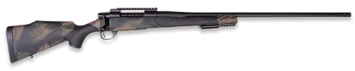 Weatherby Vanguard Black Hills 16" CALIFORNIA LEGAL - 6.5 Creedmoor - Matte Blue