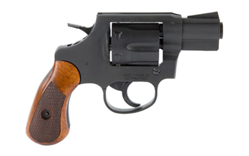 Armscor/RIA 206 CALIFORNIA LEGAL - .38Spl