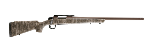 Cva Cascade XT 22" CALIFORNIA LEGAL - 6.5 Creedmoor - Midnight Bronze/Mossy Oak